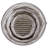 Heuer Fabric Laundry Hamper with Handles-824301185-843913964