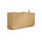 Modern Simple Solid Wood Sideboard-98296822-125179430