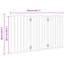 Archie & Oscar Dog Gate Foldable 3 Panels 150 Cm Poplar Wood-1349469206-1349469211