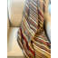 Este Striped Throw Blanket
