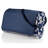 XL Outdoor Water-Resistant Picnic Blanket Tote-9826127