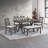 Marit DINING TABLE