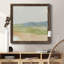 Toile encadrée Pastel Slopes I-Premium - prête à être accrochée-66012550-66012547