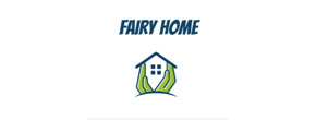 Logo Fairy Home
