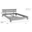Nature Bed Frame-47782515