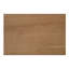 Treccia Solid Wood End Table