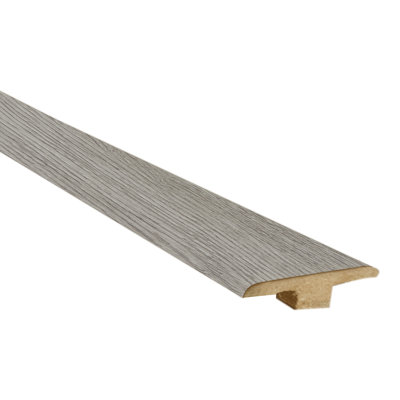 Vinyl 1.75'' W x 95'' L T-Molding