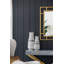 Gris / crème 20,5 po