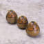 Sweet Guardians Dried Mate Gourd Ornaments