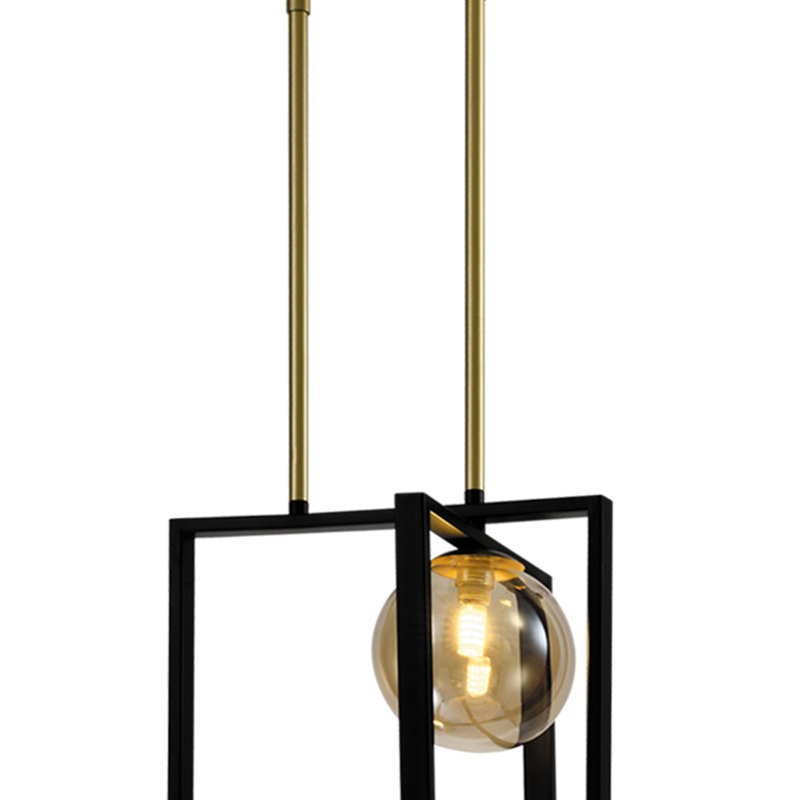 Linley 2 - Light Pendant