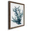 Adrianne Coral Souvenirs IV, reproduction d'art sur toile-88389910-88389914