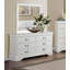 Commode de style traditionnel Louis Phillippe-1191251236