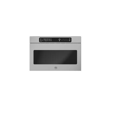 Cafe Built-in Microwave Drawer Oven