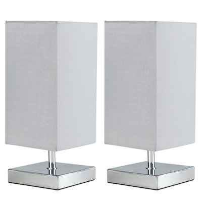 Hodei Metal Table Lamp