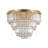 Graecyn Round Chandelier-1194027969