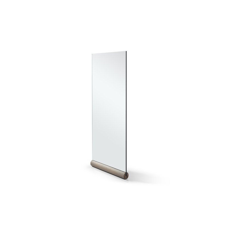 Rosie Rectangular Floor Mirror