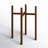 Kimbell Metal Plant Stand-535733466