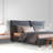 True Story Polished 12'' W x 12'' L Porcelain Throughbody Singular Tile-37768011