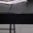 Outdoor Dining Table, Rectangular Garden Table-232972118
