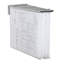 Support mural pivotant en acier-129485050