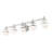 Aseret Dimmable Vanity Light-127848364-127848363-57504573