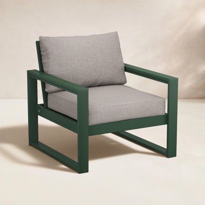 Edge Patio Lounge Chair