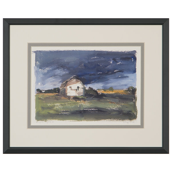 Bright Lights II Print
