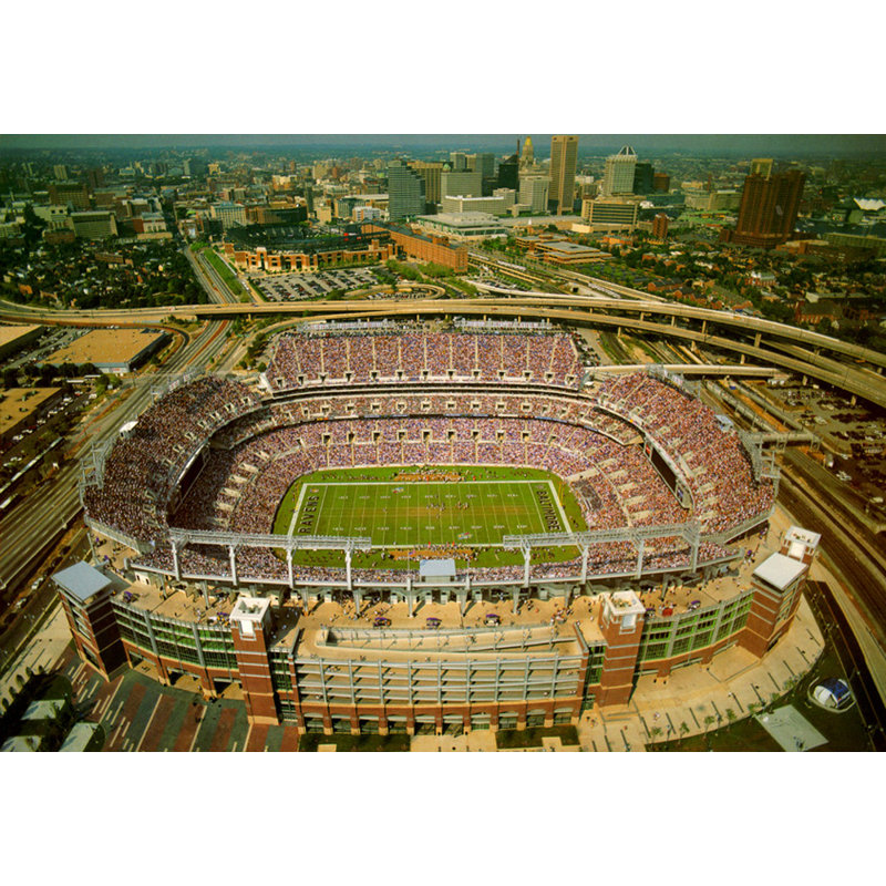 Baltimore Ravens Stadium