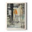 Edetta Persistance II, reproduction d'art sur toile-88377600-88377601