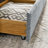Daybed With Trundle Upholstered Tufted Sofa Bed, With Two Drawers,Boucle Fabric(88"X65.5"X29.5")-881233183