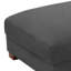 Corduroy Corner Sofa -656504679-656504673