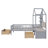Halvard Platform Storage Bed