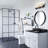 Design House Graz Park Towel Ring-88849624