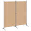 180cm H Folding Room Divider-1501714284