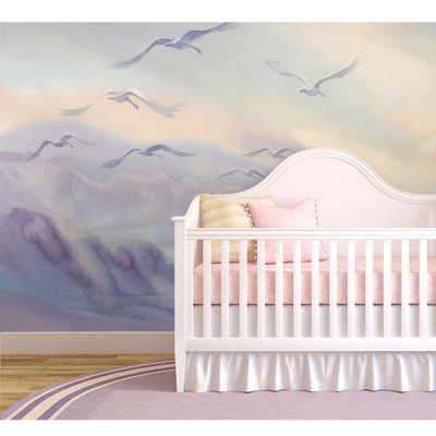 Lesmurdie Matte Mural