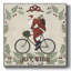 " Joyride Santa Collection A "-105838639