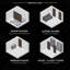 Store vertical coulissant-148239043