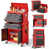 Red&Black is out of stock