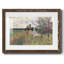 Promenade A Argenteuil 1875 par Monet-361230669-361230670