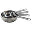 Le Creuset 4 Piece Measuring Cup Set
