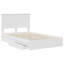  Bed Frame With Drawer Engineered Wood-408878952-413379868