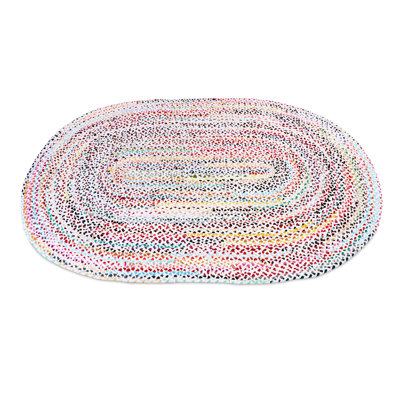 Moryn Cotton Indoor Rug