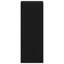 Rubeena 80cm H x 30cm W Bookcase-2032234082
