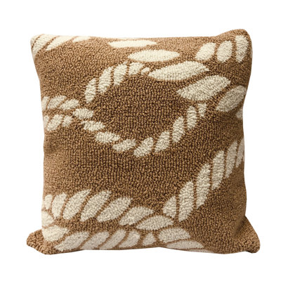 Twister Pillow