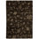 Wool Floral Area Rug