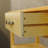 Kitchen Island & Kitchen Cart(No Include Stool)