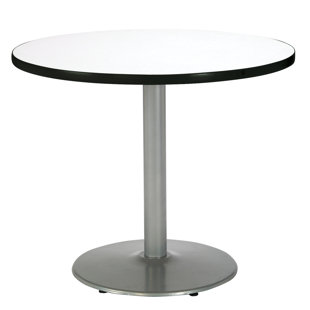 Table de salle à manger ronde