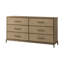 Townsend Dresser with Wallpaper-961474538