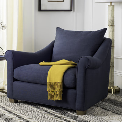 Frasier Upholstered Armchair
