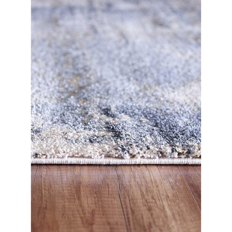 Shutt Area Rug, Rectangle 80 x 150cm